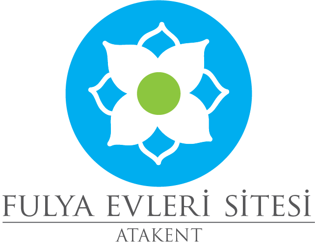 Fulya Evleri Sitesi Atakent logosu